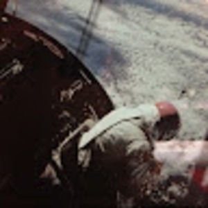 Meet your Posher, Alexander